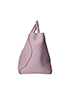 Open Bar Bag Tote, side view
